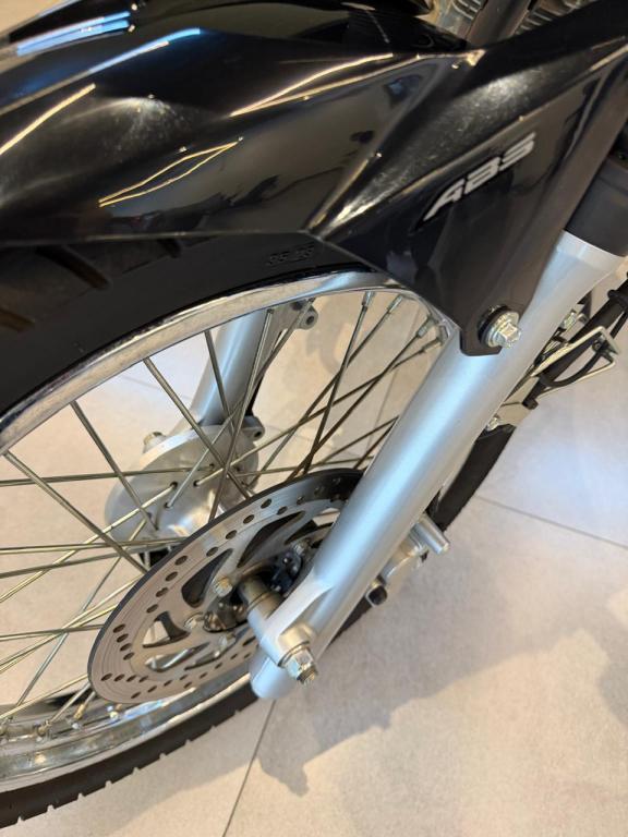 YAMAHA XTZ 150 Crosser - Foto