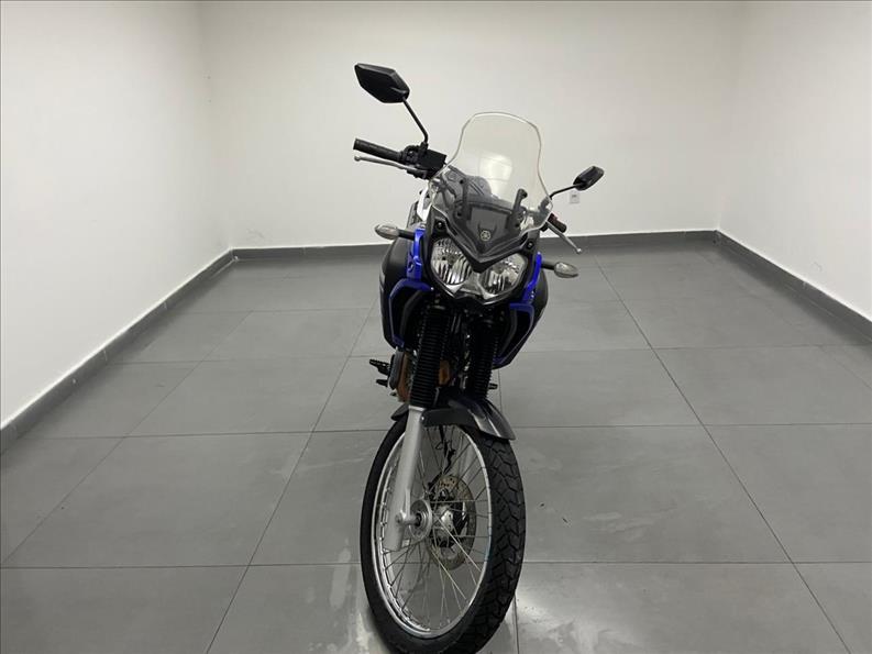 YAMAHA XTZ 250 - Foto