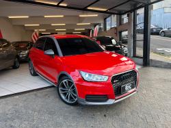 AUDI A1 1.4 16V 4P TFSI ATRACTION S-TRONIC AUTOM�TICO