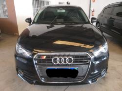 AUDI A1 1.4 16V TFSI ATRACTION S-TRONIC AUTOMTICO