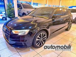 AUDI A3 1.4 16V 4P TFSI SPORTBACK S-TRONIC AUTOM�TICO