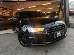 AUDI A3 Sedan 1.4 16V 4P TFSI AMBIENTE S-TRONIC AUTOM�TICO