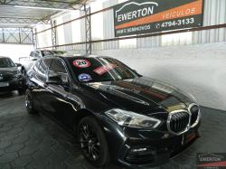 BMW 118i 1.5 12V 4P SPORT GP TURBO STEPTRONIC AUTOMÁTICO