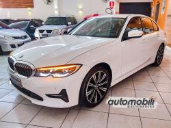 BMW 320I 2.0 16V 4P SPORT GP TURBO AUTOM�TICO