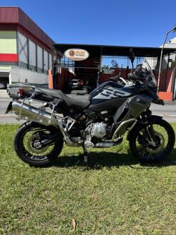 BMW F 850 GS ADVENTURE