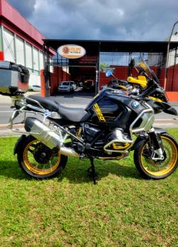 BMW F 850 GS ADVENTURE PREMIUM