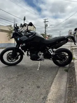 BMW F 900 GS TROPHY