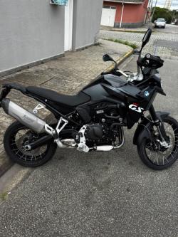 BMW F 900 GS TROPHY