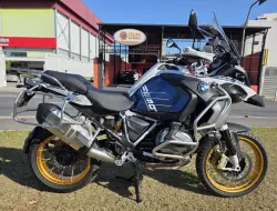 BMW R 1250 GS ADVENTURE PREMIUM