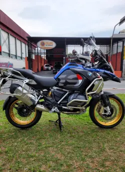BMW R 1250 GS ADVENTURE RALLYE