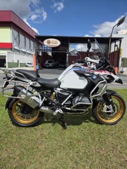 BMW R 1250 GS ADVENTURE PREMIUM RALLYE