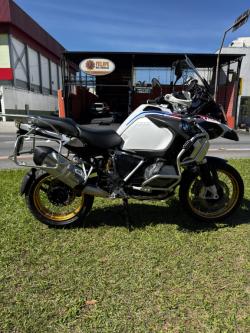 BMW R 1250 GS ADVENTURE RALLYE