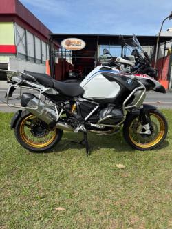 BMW R 1250 GS ADVENTURE RALLYE