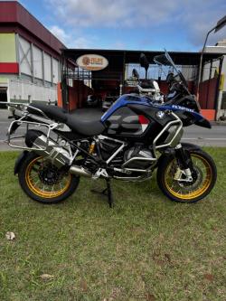 BMW R 1250 GS ADVENTURE RALLYE