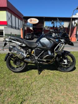 BMW R 1250 GS ADVENTURE TRIPLE BLACK OPTION 719