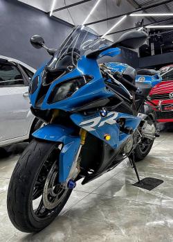BMW S 1000 RR 