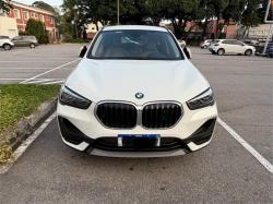 BMW X1 2.0 16V 4P SDRIVE 20I GP ACTIVEFLEX TURBO AUTOM�TICO
