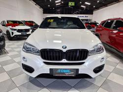 BMW X6 3.0 24V 4P 35I 6 CILINDROS COUP AUTOMTICO