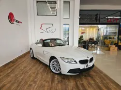 BMW Z4 2.5 I6 24V SDRIVE 23I ROADSTER AUTOM�TICO