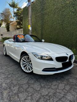 BMW Z4 2.5 I6 24V SDRIVE 20I ROADSTER AUTOM�TICO