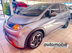 BYD Dolphin 44,9 KW EL�TRICO GS