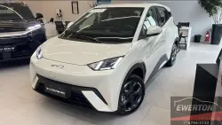 BYD Dolphin Mini 38 KW ELÉTRICO