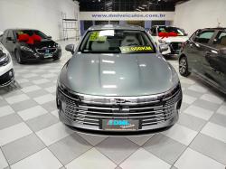 BYD King 1.5 16V 4P GS DM-I PHEV AUTOM�TICO