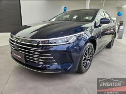 BYD King 1.5 16V 4P GS DM-I PHEV AUTOM�TICO