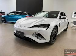 BYD Seal GS 4P 82,5 KW EL�TRICO 590 EV AWD