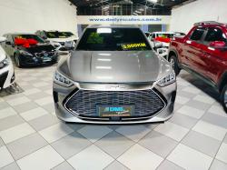 BYD Song Plus 1.5 16V 4P DM-I H�BRIDO AUTOM�TICO