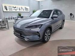 BYD Song Plus 1.5 16V 4P DM-I H�BRIDO AUTOM�TICO