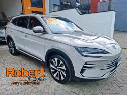 BYD Song Plus 1.5 16V 4P DM-I HÍBRIDO AUTOMÁTICO