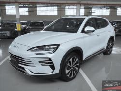 BYD Song Plus Premium 1.5 16V 4P DM-I H�BRIDO AWD AUTOM�TICO