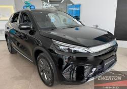 BYD Yuan Plus 60,8 KW EL�TRICO