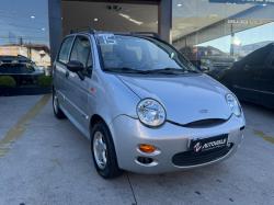 CHERY QQ 1.0 12V 4P