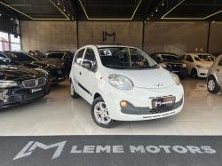 CHERY QQ 1.0 12V 4P FLEX ACT