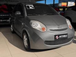 CHERY S-18 1.3 4P FLEXFUEL