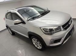 CHERY Tiggo 2 1.5 16V 4P FLEX LOOK