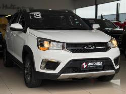 CHERY Tiggo 2 1.5 16V 4P FLEX LOOK AUTOM�TICO