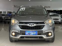 CHERY Tiggo 5X 1.5 16V 4P TCI FLEX HYBRID AUTOM�TICO CVT