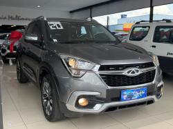 CHERY Tiggo 5X 1.5 16V 4P TCI FLEX HYBRID AUTOM�TICO CVT