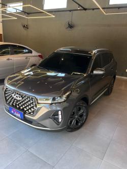 CHERY Tiggo 7 1.5 16V 4P TCI FLEX SPORT AUTOM�TICO CVT