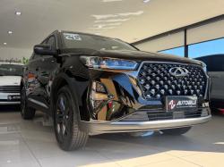 CHERY Tiggo 7 1.5 16V 4P FLEX T TURBO AUTOM�TICO DCT