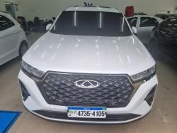 CHERY Tiggo 7 Pro 1.5 16V 4P TCI FLEX HYBRID AUTOM�TICO CVT