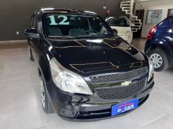 CHEVROLET Agile 1.4 4P LT FLEX