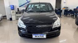 CHEVROLET Agile 1.4 4P LT FLEX