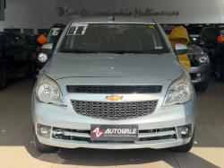 CHEVROLET Agile 1.4 4P LTZ FLEX