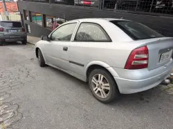 CHEVROLET Astra Hatch 1.8 GL