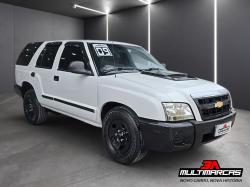 CHEVROLET Blazer 2.4 4P FLEX ADVANTAGE