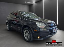 CHEVROLET Captiva Sport 3.0 V6 24V 4P SFI AWD